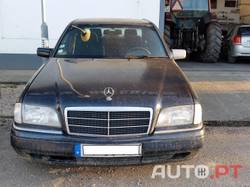 Mercedes-Benz C 200 Elegance