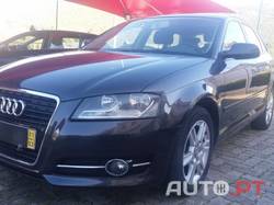 Audi A3 Sportback 1.6 HDI  Sport
