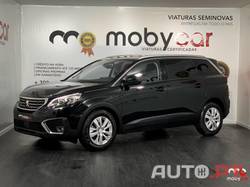 Peugeot 5008 1.6 BLUEHDI