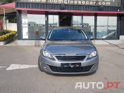 Peugeot 308 SW 1.6 BLUE HDI EXECUTIVE