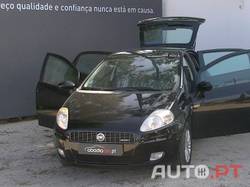 Fiat Grande Punto Sport 6-Vel 90CV