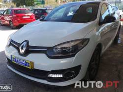 Renault Mégane 1.5 DCI