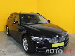 BMW 318 Modern Line
