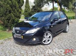 Seat Ibiza 1.6 TDI 25 Anos