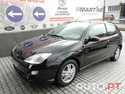 Ford Focus Sport Van 1.8 TDi