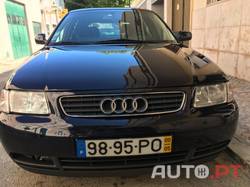 Audi A3 1,6  74 cv