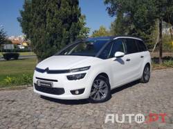 Citroen C4 Grand Picasso 2.0 BlueHDI Exclusive 360