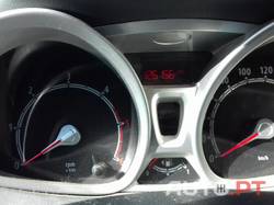 Ford Fiesta Tittanium