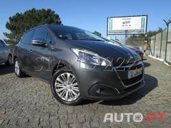 Peugeot 208 1.2 PureTech Style (GPS)