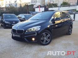 BMW 216 D Sport Executive