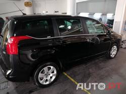 Peugeot 5008 HDi Allure