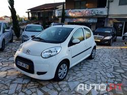 Citroen C1 1.0 5 portas c/garantia