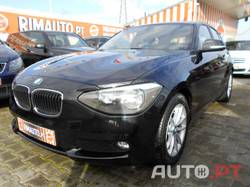 BMW 116 D