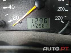 Ford Focus 1.8 TDI