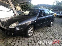 Citroen Xsara 1.4 Exclusive