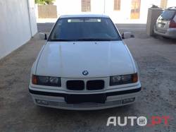 BMW 318 Compact