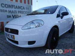 Fiat Grande Punto 1.3 MULTIJET