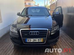 Audi Q5 2.0 TDI 170 cv