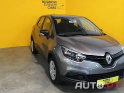 Renault Captur dci authentique