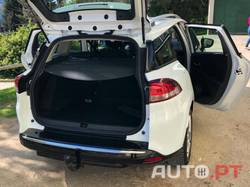 Renault Clio Dynamique 1.5 dci