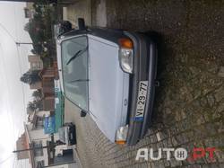 Ford Fiesta 1.1 CL