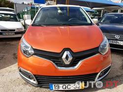 Renault Captur 0.9 TCE