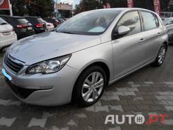 Peugeot 308 1.6 HDI ACTIVE