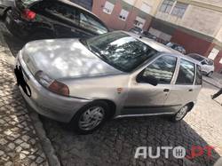Fiat Punto I Hatchback