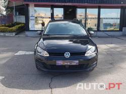 Volkswagen Golf Variant 1.6 TDI TRENDLINE C/GPS
