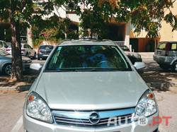 Opel Astra Caravan 1.7 CDTI