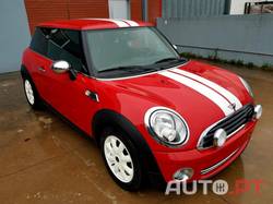 MINI One 1.4