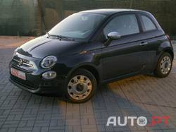 Fiat 500 1.3 MULTIJET 95 CV