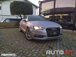 Audi A3 Limousine TDi Advance Ultra