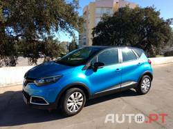Renault Captur dci
