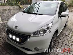 Peugeot 208 Diesel
