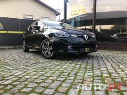 Renault Clio DCi Dynamique S